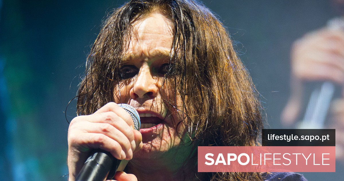 Oasis prestam homenagem a Ozzy Osbourne no regresso a Londres - Atualidade