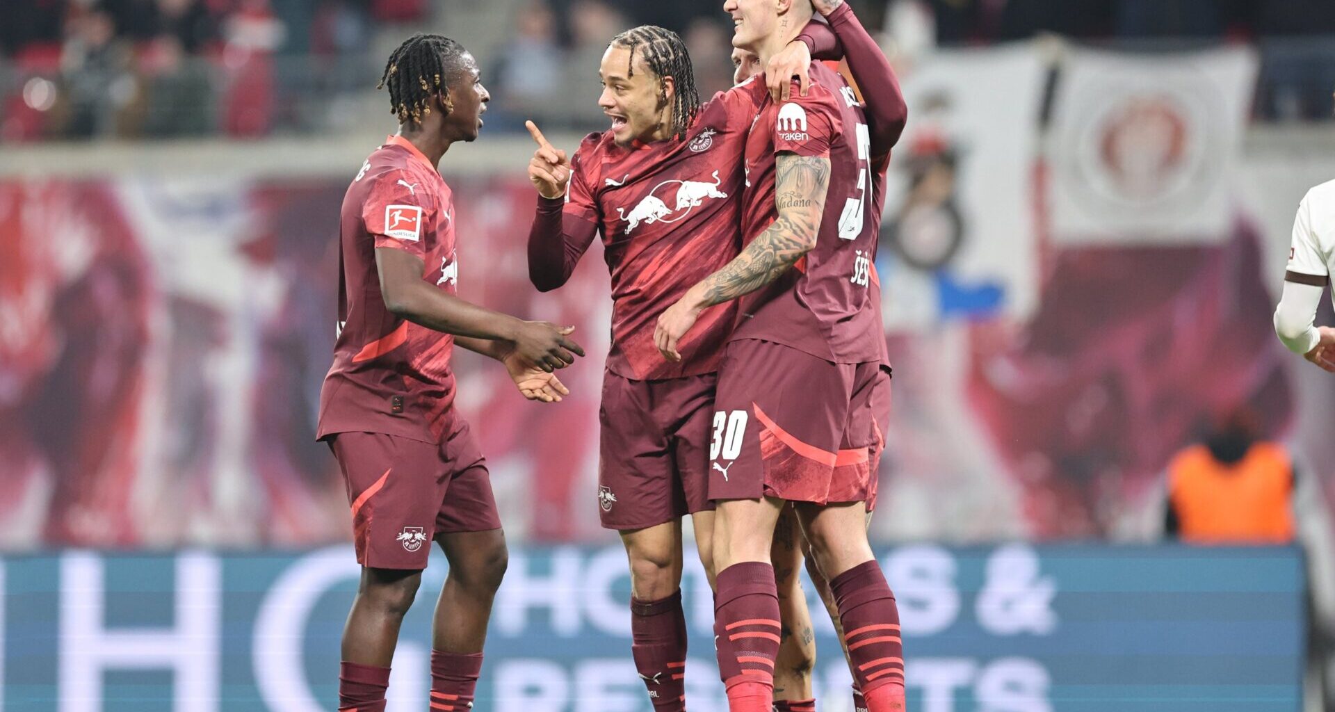 RB Leipzig tenta contratar antigo alvo do Sporting para o ataque por 20 milhões de euros