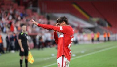 Sporting oferece 4 milhões de euros por Ricardo Mangas