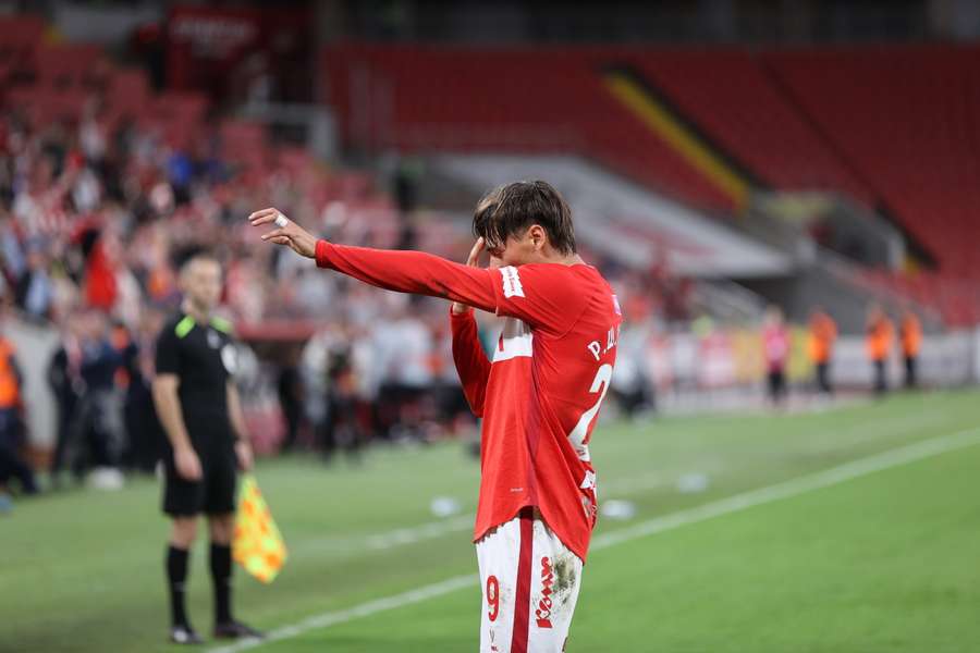 Sporting oferece 4 milhões de euros por Ricardo Mangas