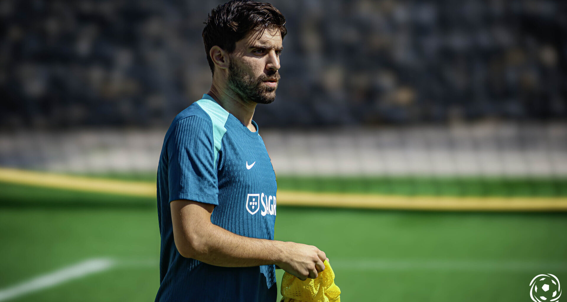 «É um objetivo de carreira»