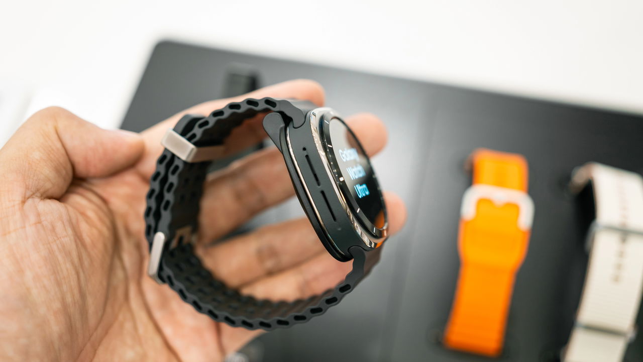 Smartwatches com IA são os melhores aliados da sua saúde hoje