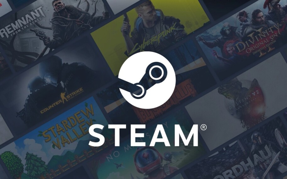 Steam libera melhoria esperada em seu reprodutor de vídeos