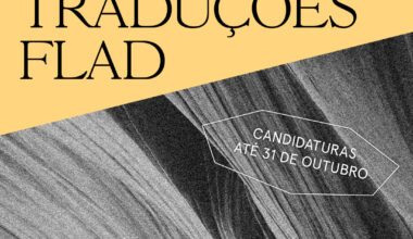 Nova edição do Programa de Traduções FLAD: Candidaturas até 31 de outubro
