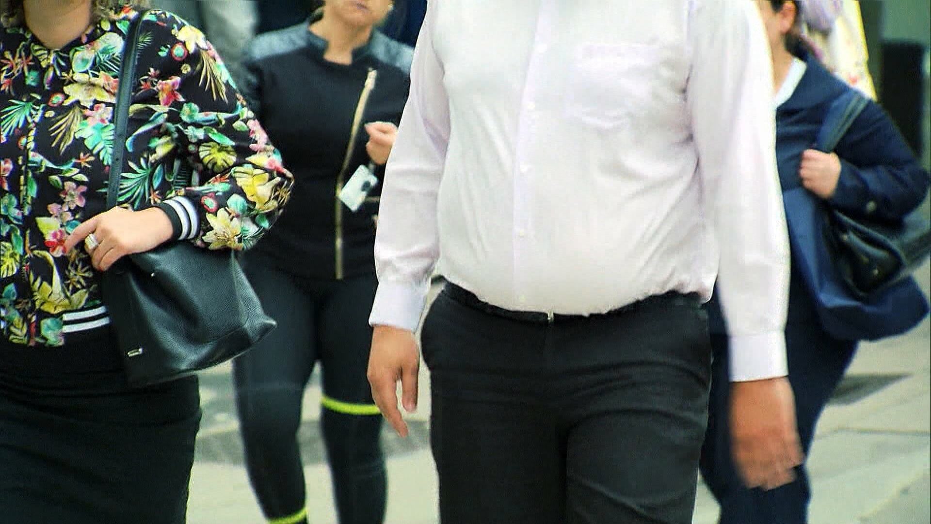 Obesidade sarcopênica aumenta o risco de morte em 80%; entenda a condição