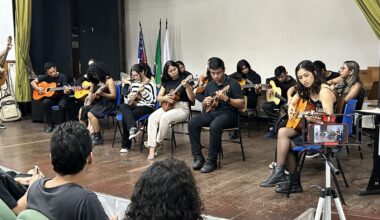 Escola de Artes da Ufam oferta 361 vagas em cursos gratuitos de Artes Visuais e Música