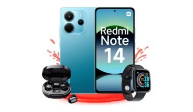 Xiaomi Note 14