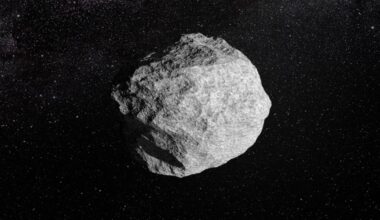 Asteroide maior do que a Torre de Pisa passará perto da Terra, diz Nasa