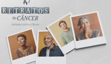 Retratos do Câncer discute avanços e desafios nos cuidados oncológicos