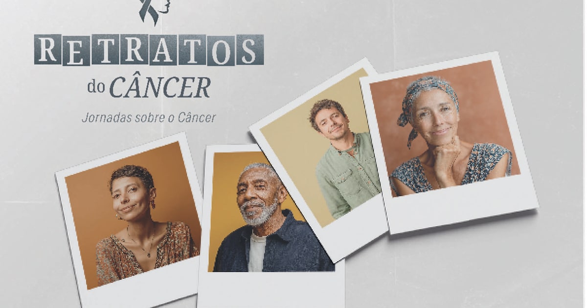 Retratos do Câncer discute avanços e desafios nos cuidados oncológicos