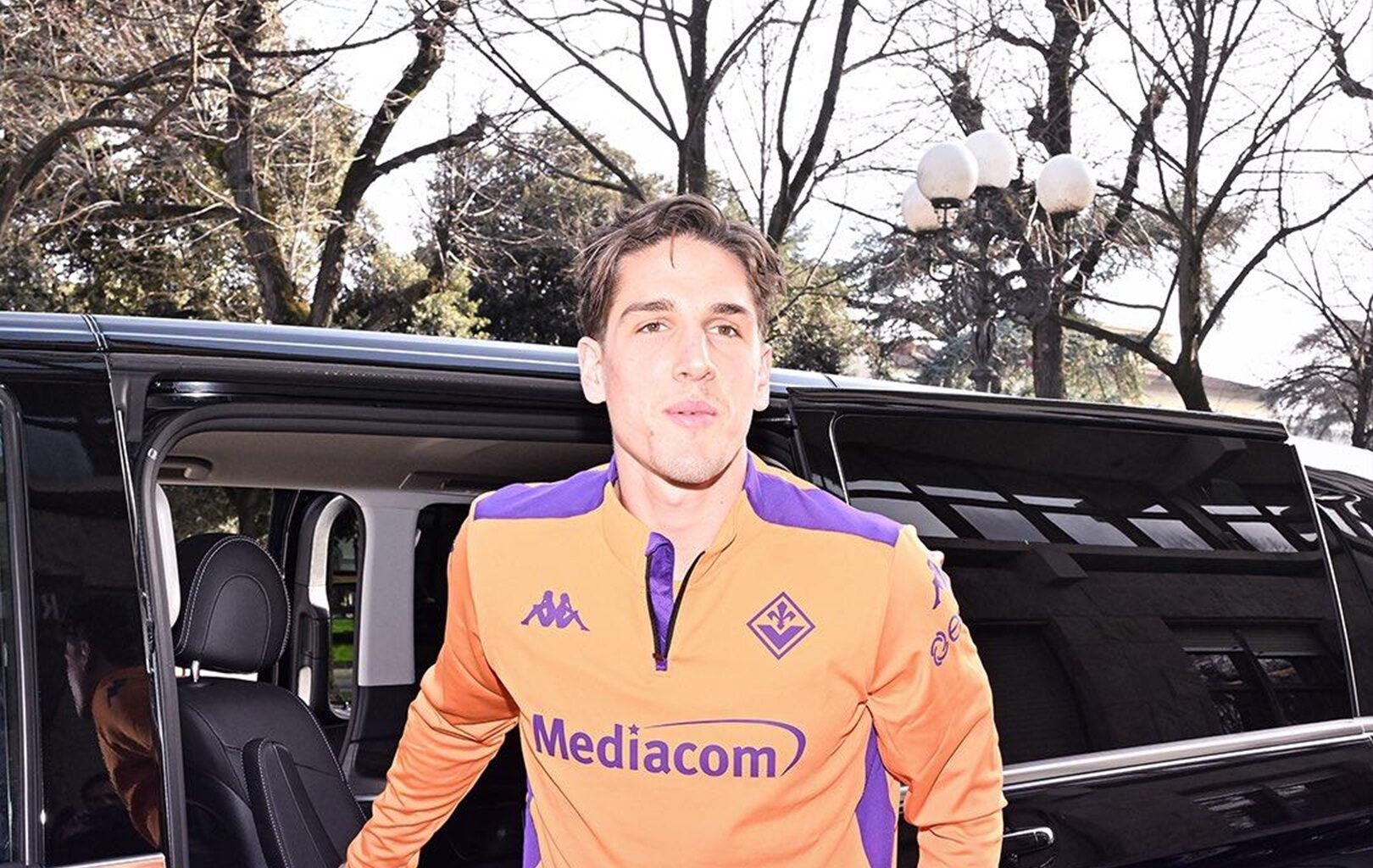 Nicolò Zaniolo pode ser reforço do Benfica