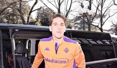 Nicolò Zaniolo pode ser reforço do Benfica