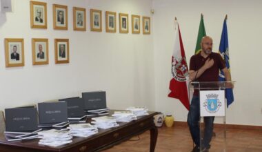 Novo livro mostra “lado artístico, emotivo e poético” da freguesia de Fátima