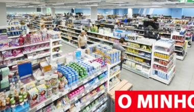 Loja com milhares de produtos a 2 euros abre este sábado em Ponte de Lima 