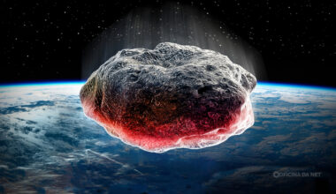 Asteroide do tamanho da Torre de Pisa vai passar "raspando" pela Terra