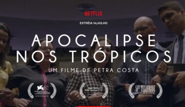 A má vontade sobre o “Apocalipse nos Trópicos”, por Luís Nassif