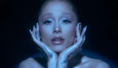 4 artistas que querem gravar músicas com Ariana Grande