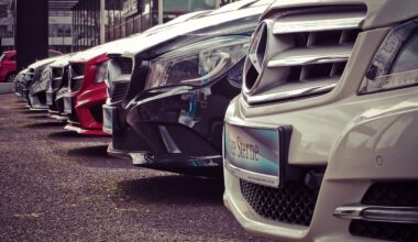 Entre a espada e a parede: Mercedes e Porsche estão a ser esmagadas