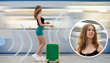 IA consegue identificar-nos pela forma como o nosso corpo distorce os sinais de Wi-Fi