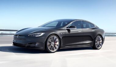 Tesla deixou de receber encomendas do Model S/X na Europa: Consumidores perderam o interesse ou é falta de stock? - Computadores