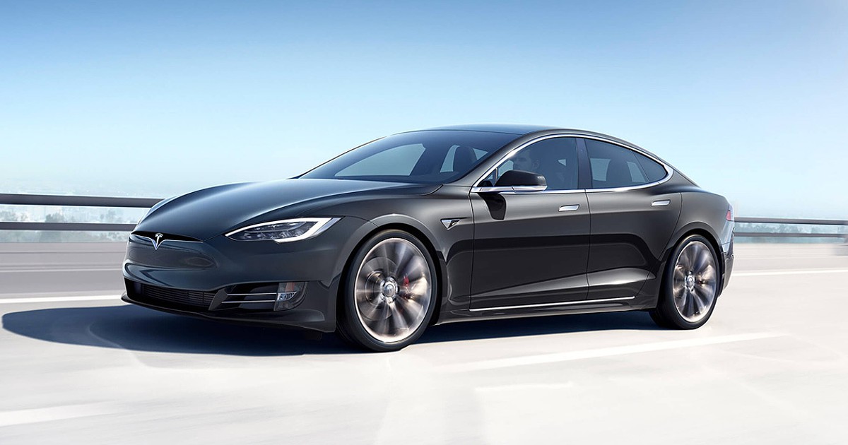 Tesla deixou de receber encomendas do Model S/X na Europa: Consumidores perderam o interesse ou é falta de stock? - Computadores
