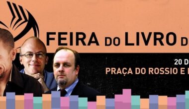49.ª edição Feira do Livro de Aveiro