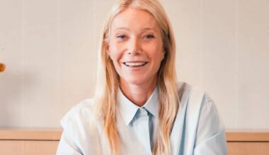 Astronomer "contrata" Gwyneth Paltrow, ex-mulher de Chris Martin (Coldplay)