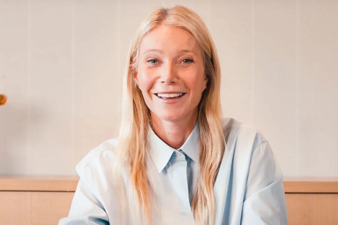 Astronomer "contrata" Gwyneth Paltrow, ex-mulher de Chris Martin (Coldplay)