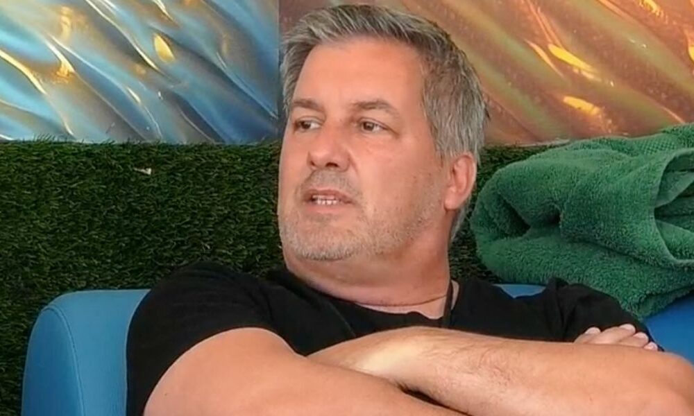 "Está a ter um comportamento gravíssimo!"