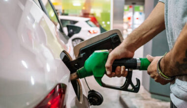 Combustíveis estão mais baratos esta semana. Saiba quanto