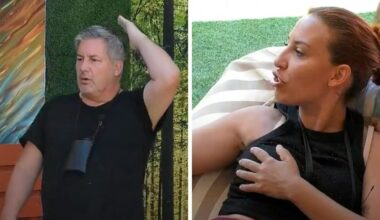 Bruno de Carvalho e Catarina Miranda