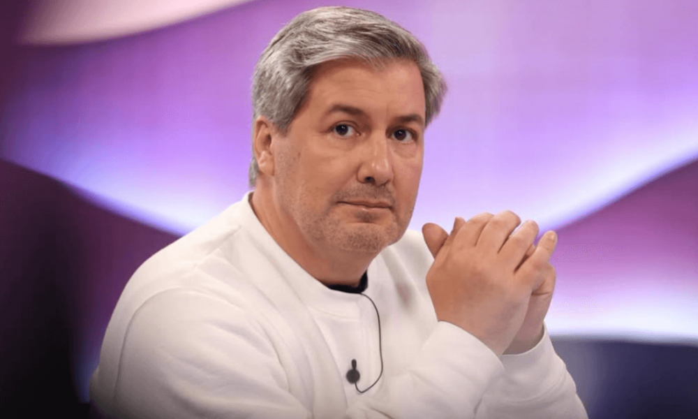 Família de Bruno de Carvalho faz comunicado e deixa 'recadinho' a Sandrina Pratas e Tiago Rufino