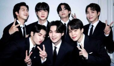 Empresa de um dos maiores grupos de K-pop é alvo de operações da polícia