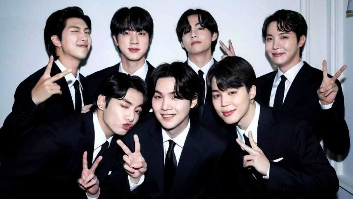 Empresa de um dos maiores grupos de K-pop é alvo de operações da polícia