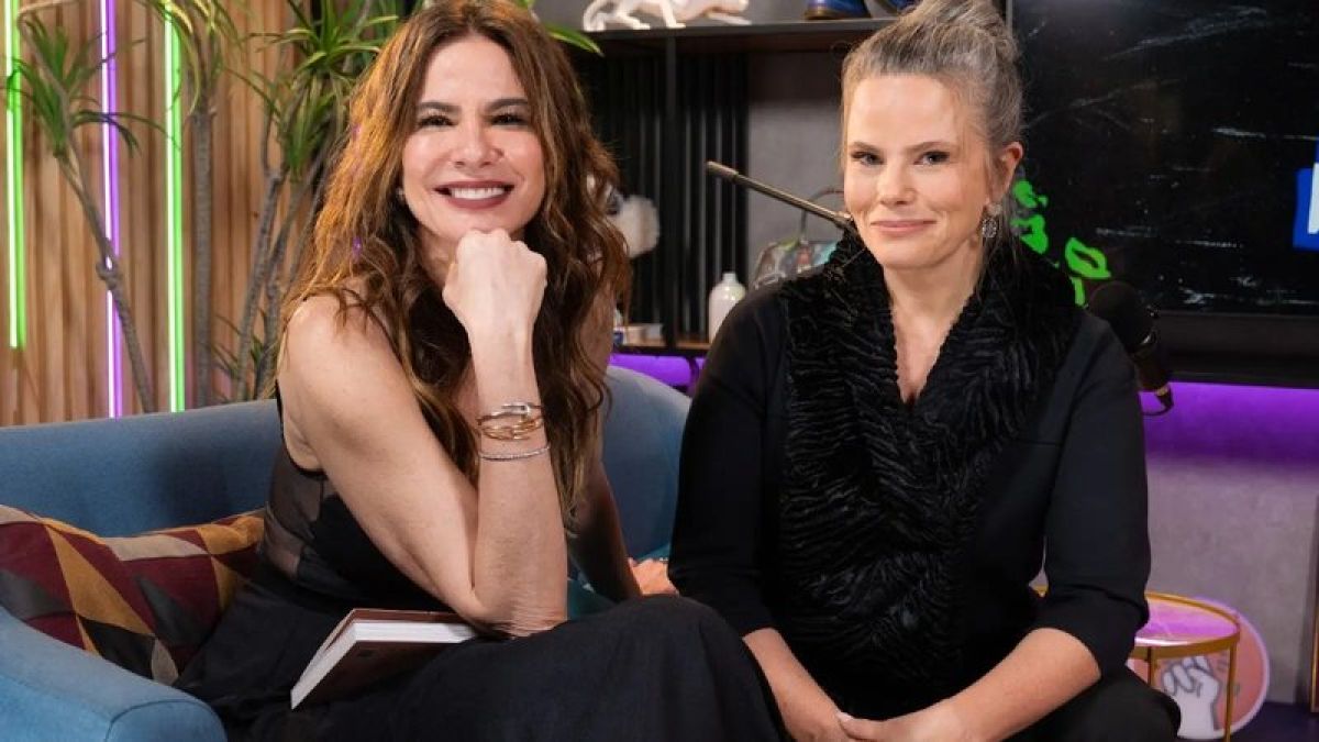 Maria Cândida relembra entrevista tensa com Denzel Washington - MidiaNews