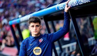 Sporting de Braga oficializa contratação de Pau Víctor