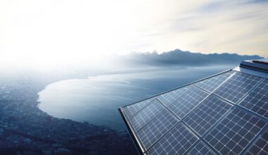 Japão criou "superpainel solar" capaz de gerar a mesma energia que 20 reatores nucleares