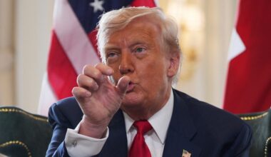 "Estou muito dececionado". Trump pressiona Putin e reduz prazo que propôs à Rússia para cessar-fogo