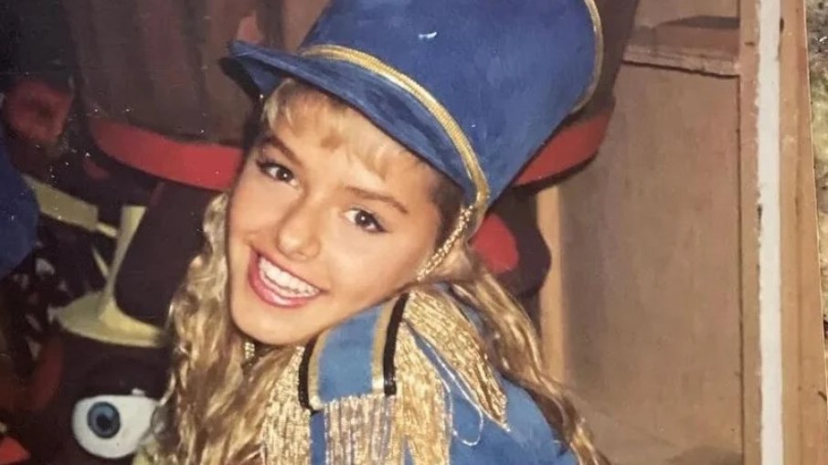 Bianca Rinaldi relembra bronca constrangedora de Marlene Mattos