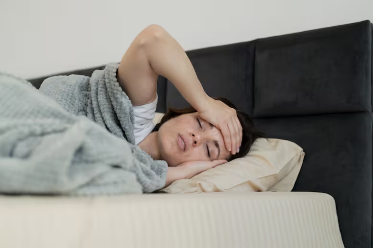 Estudo com moscas revela os danos irreversíveis causados pela falta de sono