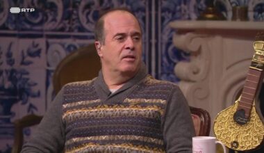 Valongo recebe gravação do programa "Em Casa d’Amália" da RTP1, no Largo do Centenário -