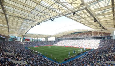 FC Porto: dragão de Farioli mostra-se ao mundo