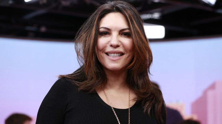 Márcia Goldschmidt retorna à Band no Melhor da Tarde