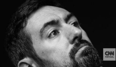 Morreu o argumentista e produtor de videojogos Filipe Duarte Pina