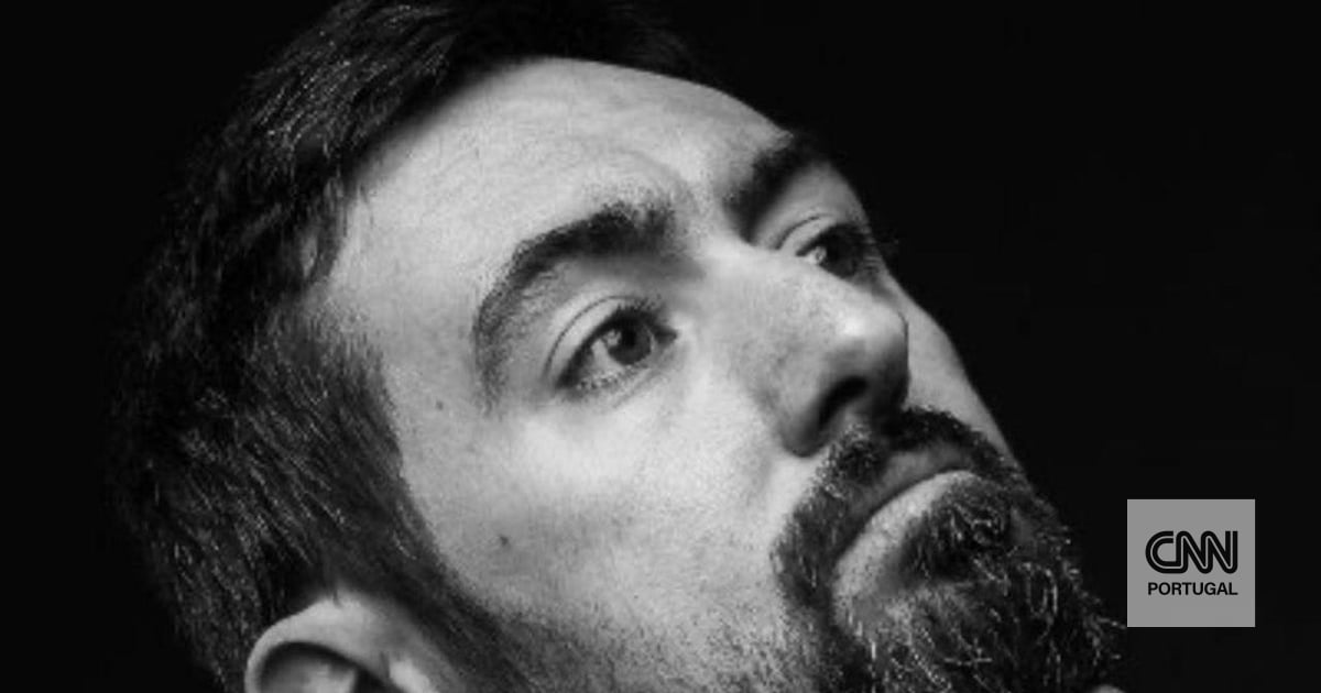 Morreu o argumentista e produtor de videojogos Filipe Duarte Pina