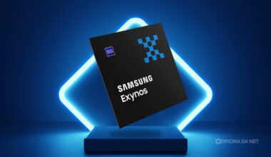 Exynos 2600 será o primeiro chip de 2nm do mundo
