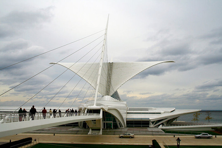 Contraste como estratégia projetual na arquitetura - Imagem 8 de 19