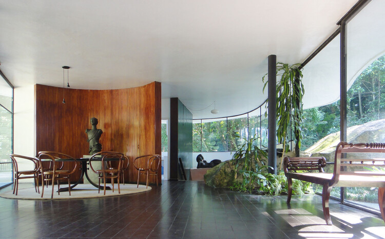 Contraste como estratégia projetual na arquitetura - Imagem 9 de 19