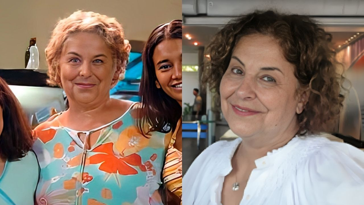 18 anos depois: como estão 7 artistas de A Diarista