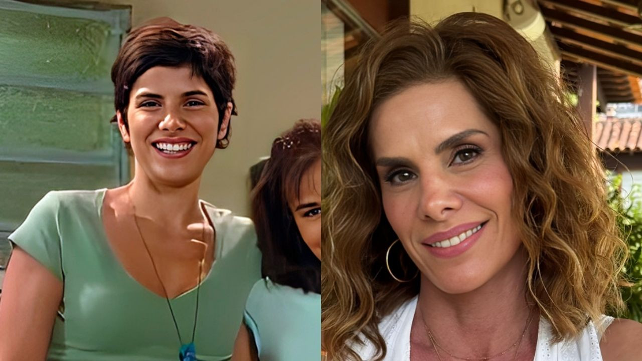 18 anos depois: como estão 7 artistas de A Diarista